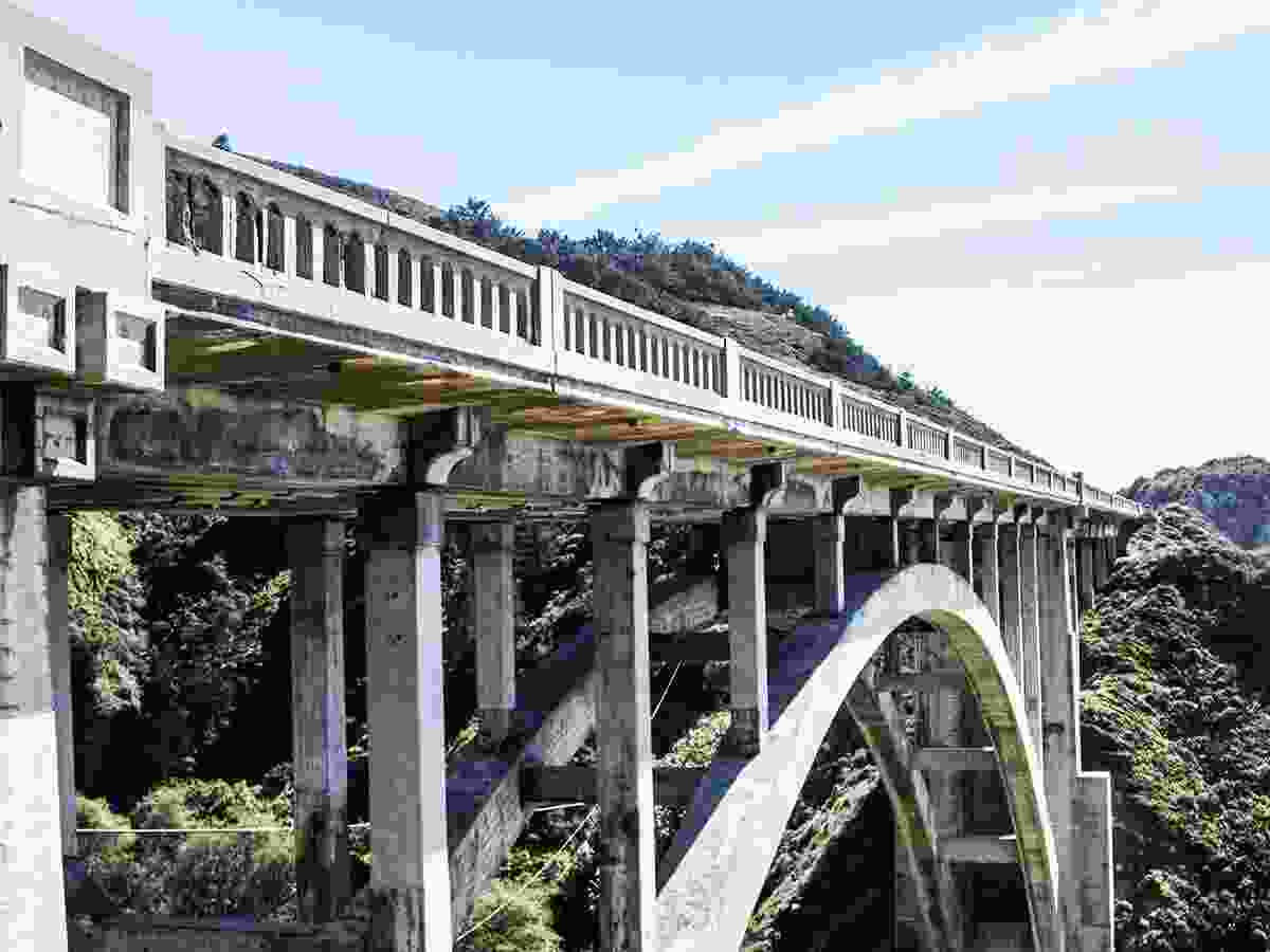 Mountain Trains Mountain Trains